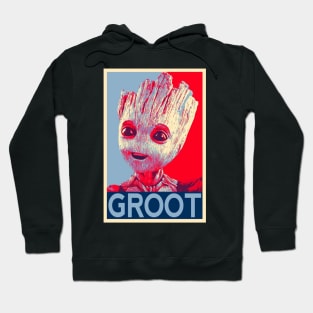 GOTG Vol 3 Hoodie